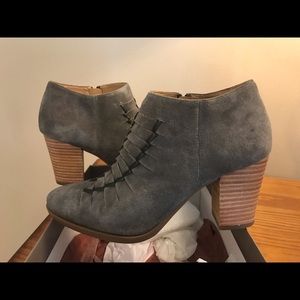 Franco Sarto never worn